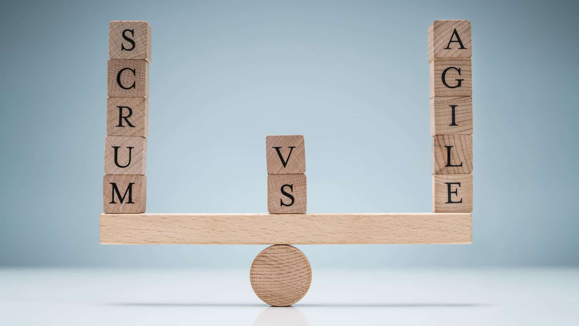 Agile vs. Scrum: What Are The Differences & How to Pick One