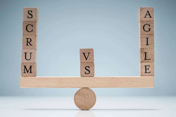 Agile vs. Scrum: What Are The Differences & How to Pick One