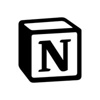 Notion logo