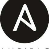 Ansible logo