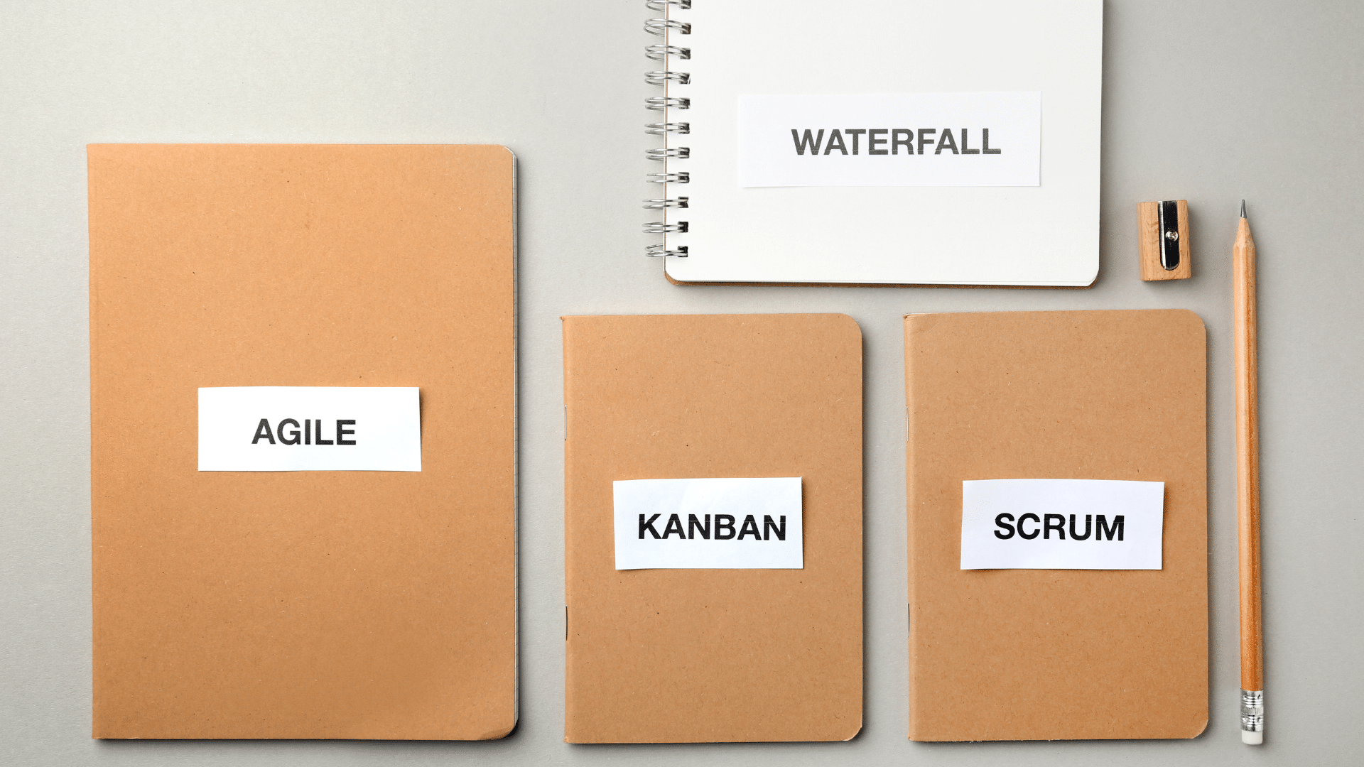 Kanban vs. Scrum: Differences & How to Pick the Right One