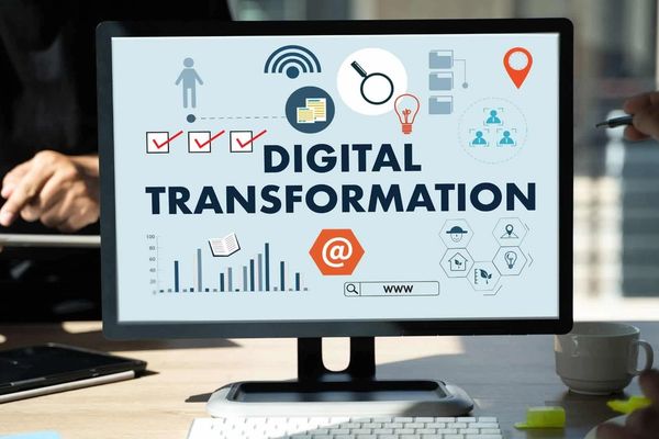 An 8-Step Guide to Successful Business Process Transformation