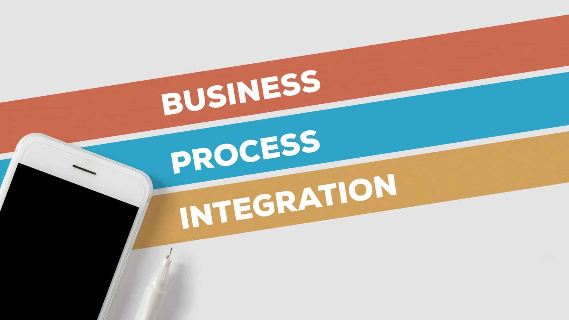 What is Business Process Integration & How to Implement It