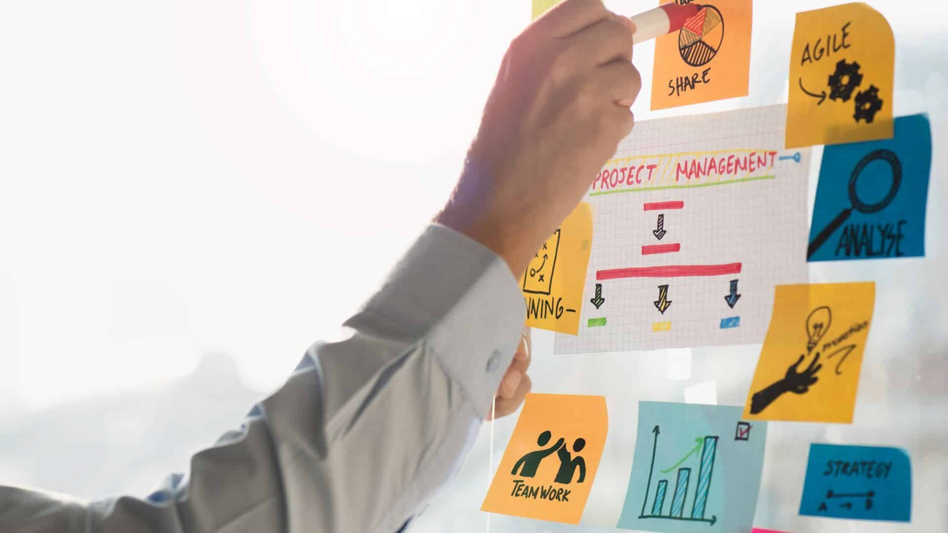 What is a Project Management Roadmap & How to Create One