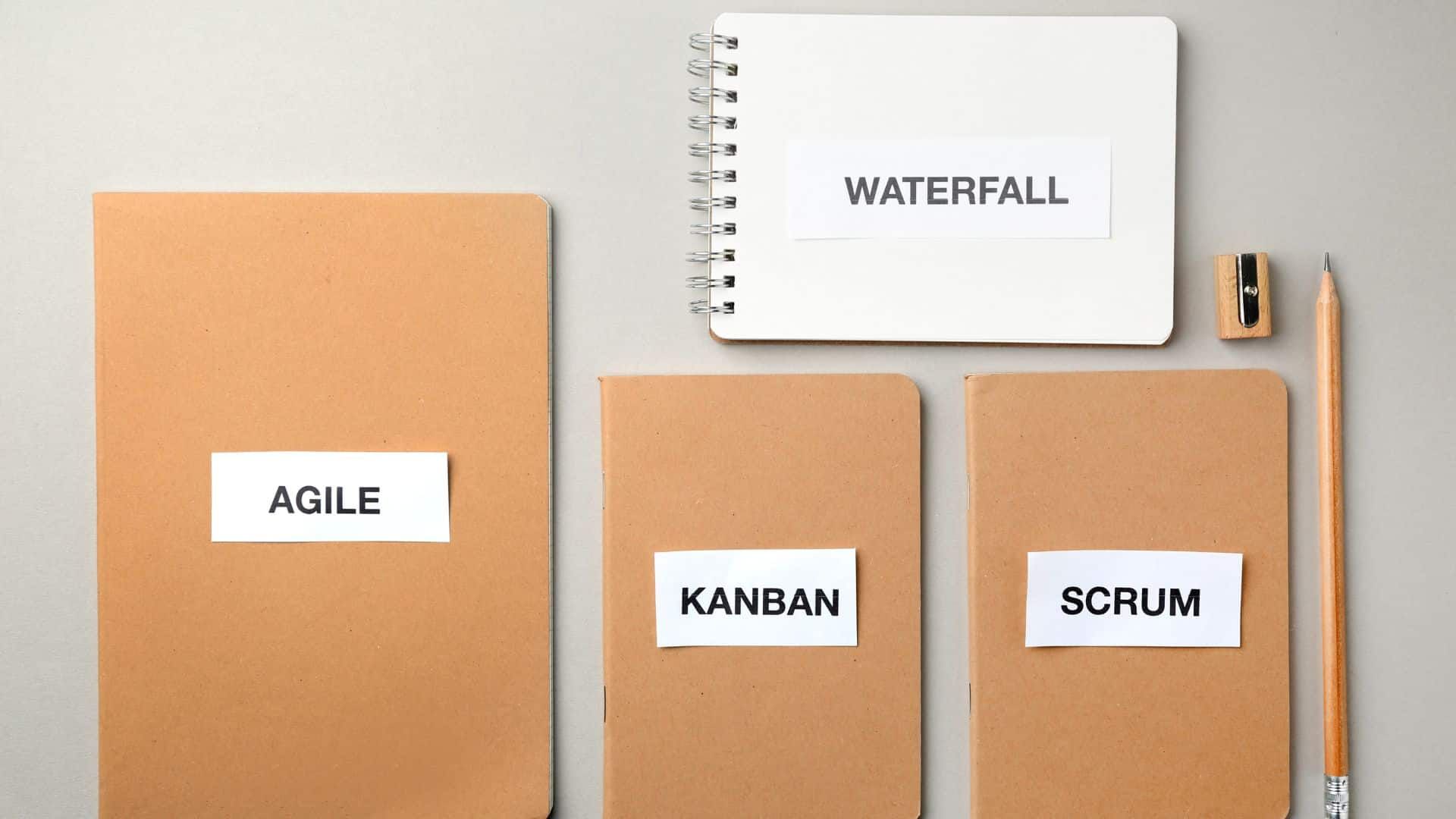 Project Management Methodologies