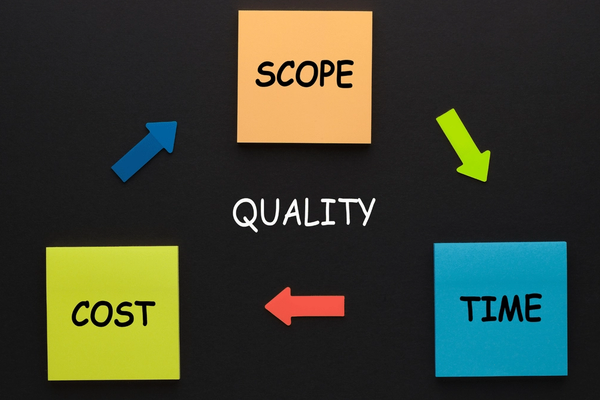 What is a Project Management Triangle & How to Manage It?