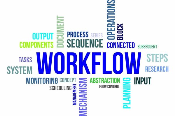 Workflow Management: Meaning, Types + 8 Best Practices