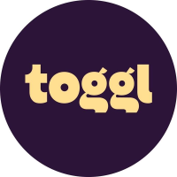 Toggl Track logo