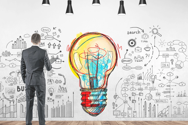 What is a Mind Map? How to Create One & When to Use It