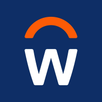 Workday logo