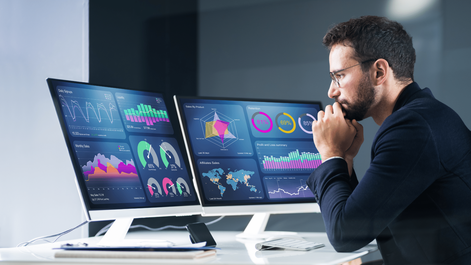 How to Become a Business Process Analyst in 2026