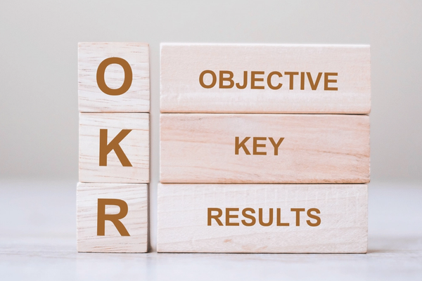 Objectives and Key Results (OKRs): Meaning + Examples