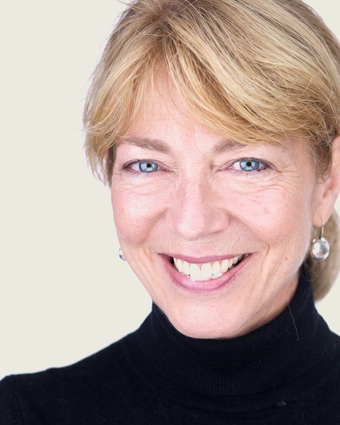 Connie Repplier
