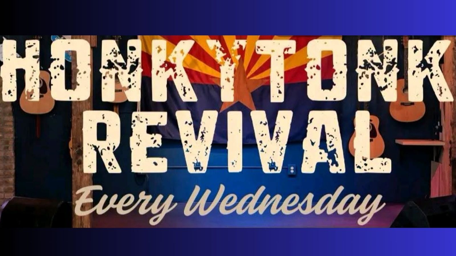 Honkytonk Revival