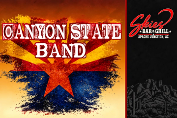 Canyon State Band
