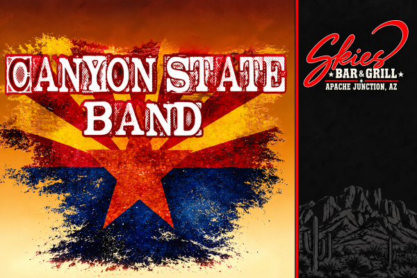 Canyon State Band