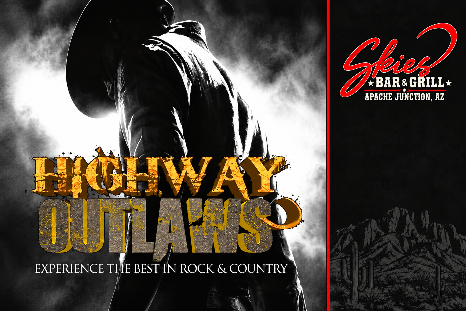 Highway Outlaws