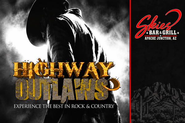 Highway Outlaws