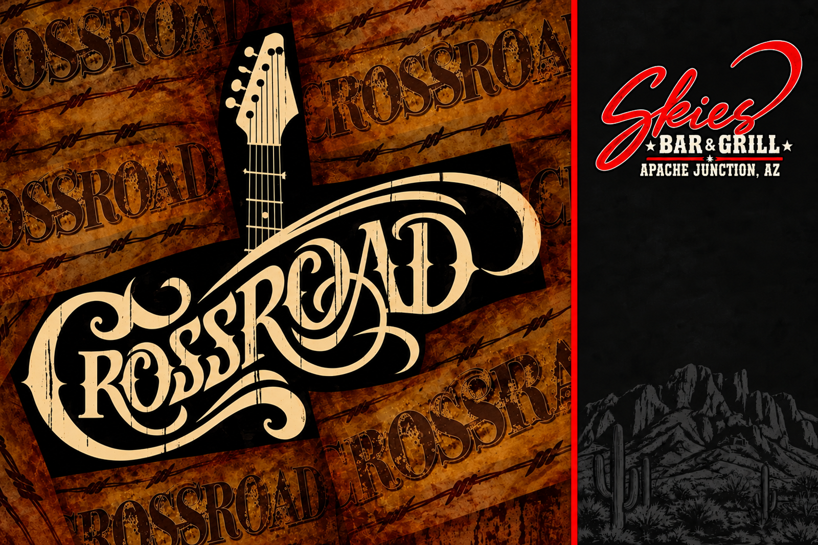 Crossroad Band