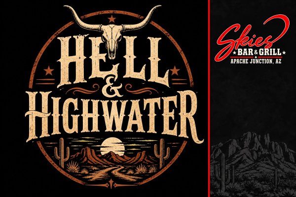 Hell & Highwater