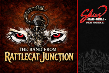 Rattlecat junction Band