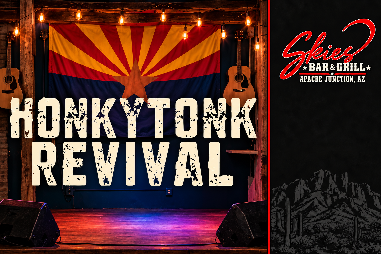Honkytonk Revival