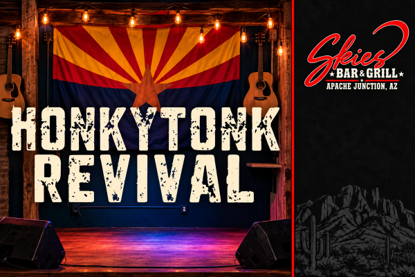 Honkytonk Revival