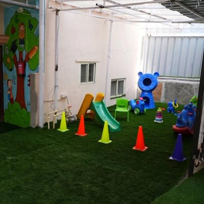 Sri Krishna Preschool Activity 2