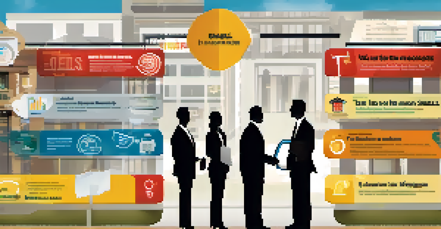 An infographic comparing the impact of corporate taxes on small and large businesses, showcasing differences in resources and strategies.