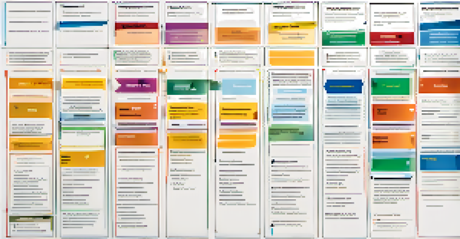 An educational infographic illustrating the boxes of a W-2 form with labels and icons for clarity.