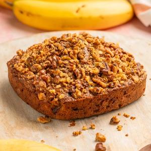 Banana bread