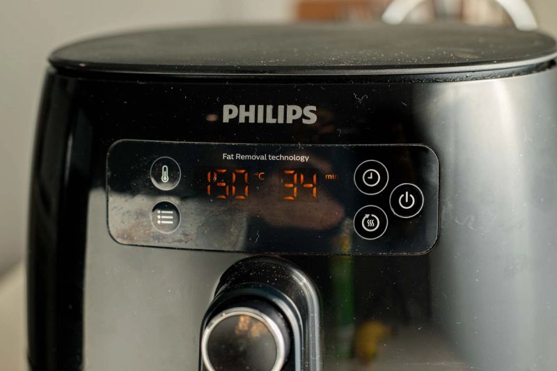 Philips Compact Air Fryer Philips Compact Air Fryer