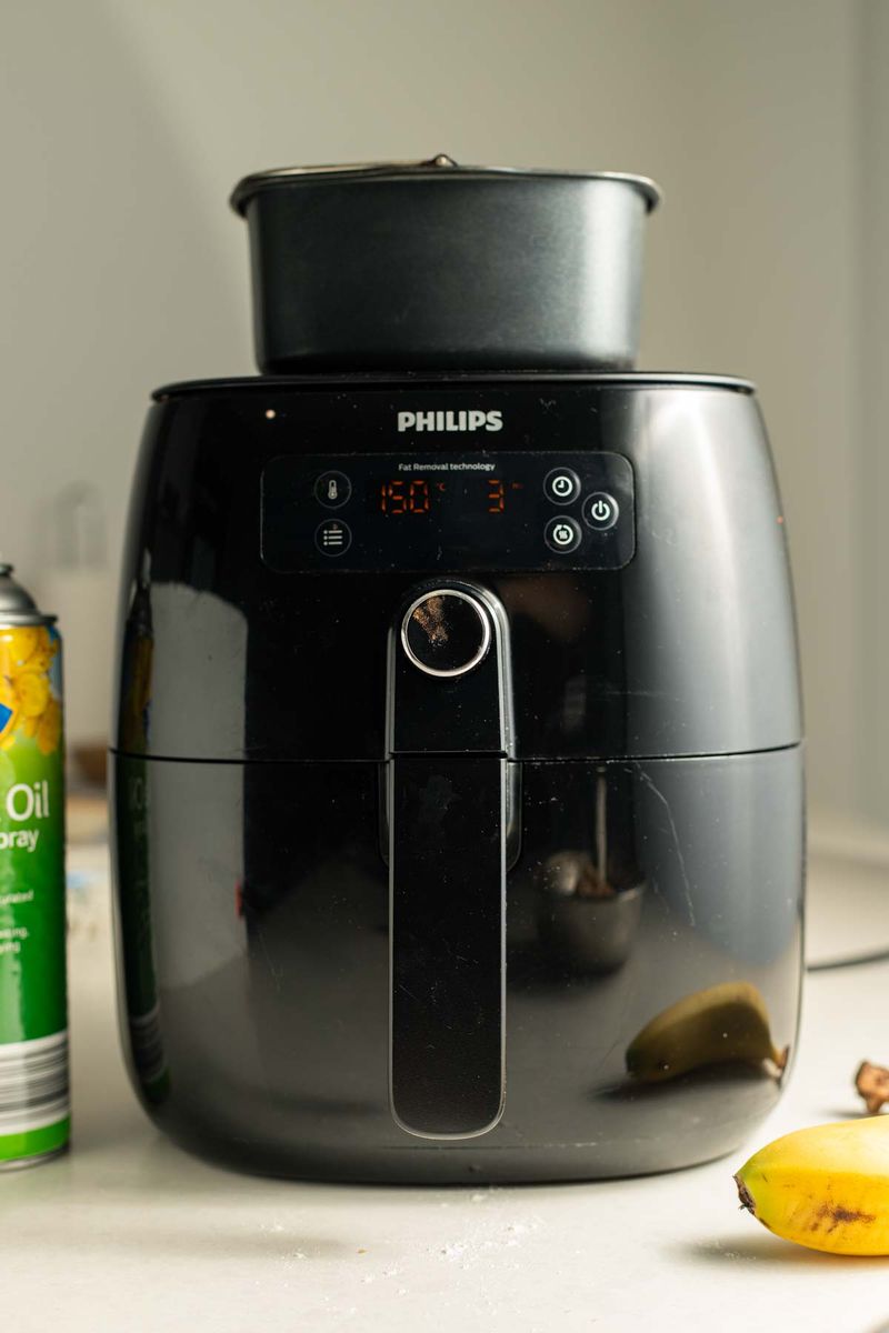 Philips Compact Air Fryer Philips Compact Air Fryer