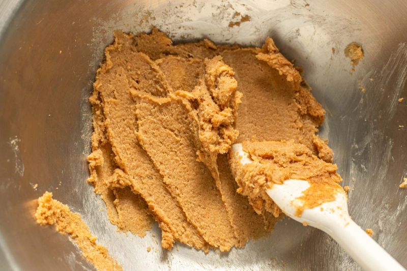 creamed butter and sugar creamed butter and sugar