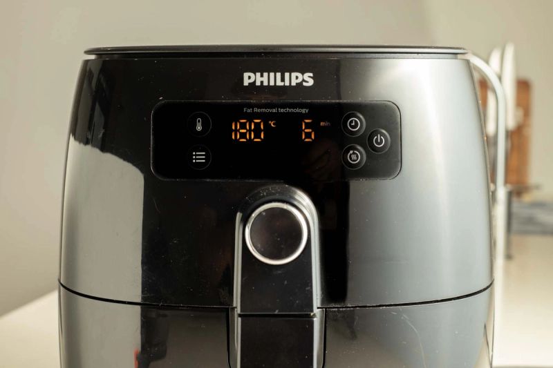 Philips Compact Air Fryer
