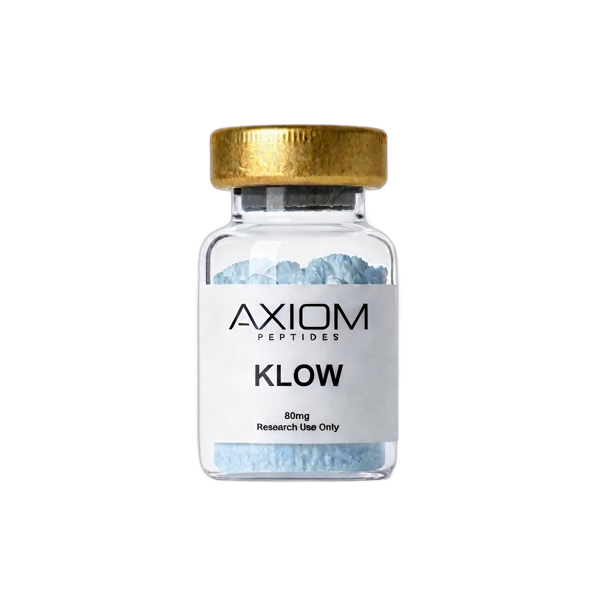 KLOW 80mg