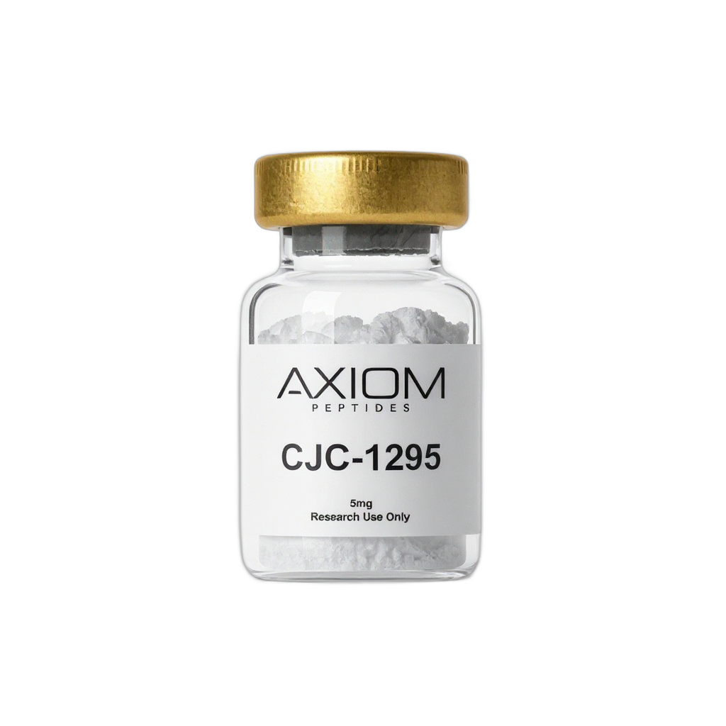 CJC-1295 without DAC 5mg