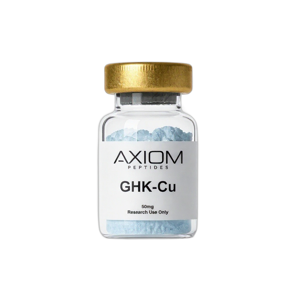 GHK-Cu 50mg