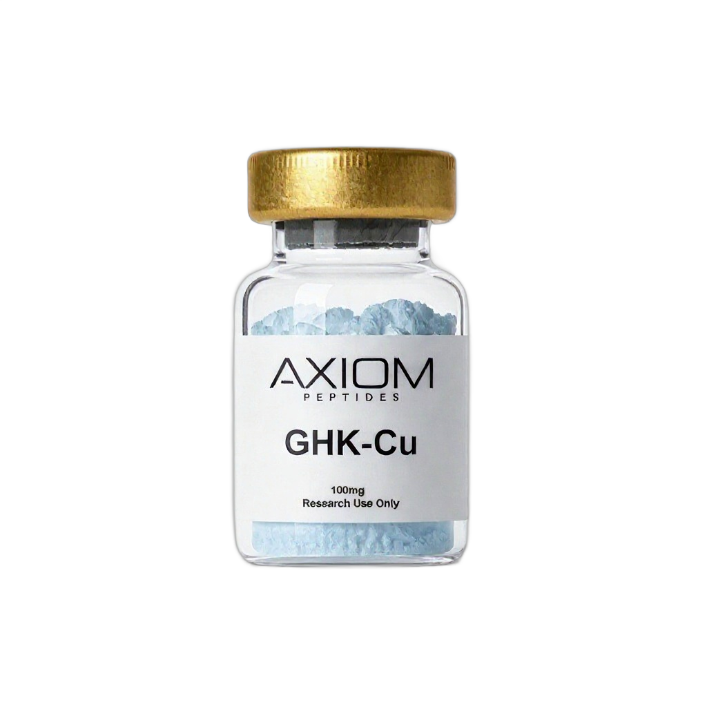 GHK-Cu 100mg