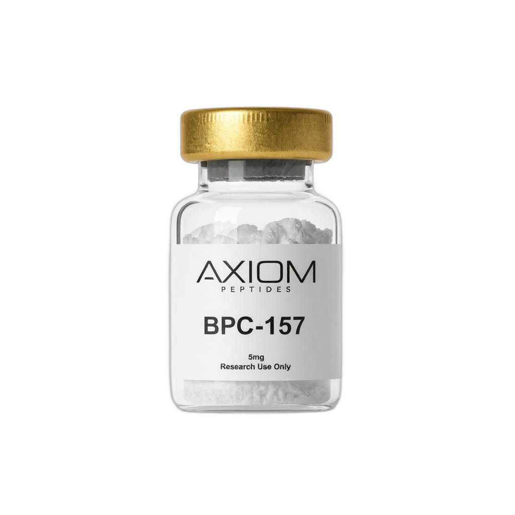BPC-157 5mg