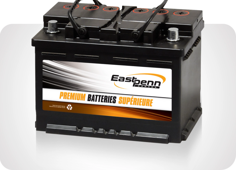 Flooded Batteries East Penn Canada