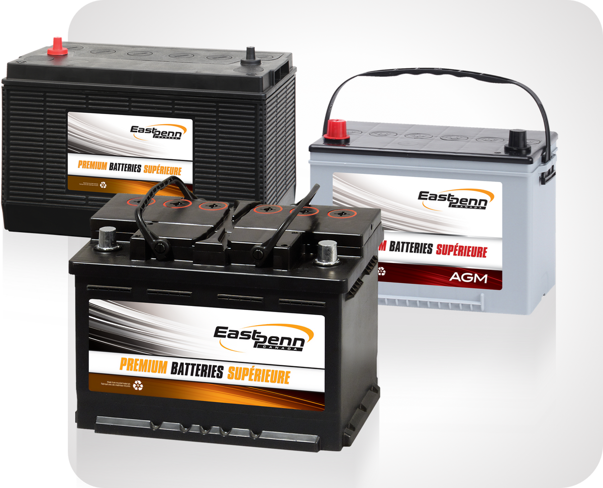 Transportation East Penn Canada