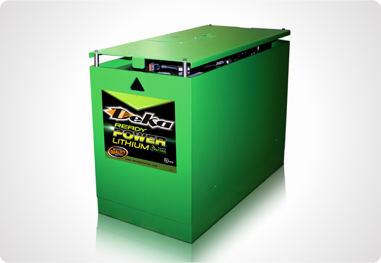 Lithium Batteries Rechargeable Batteries East Penn Canada