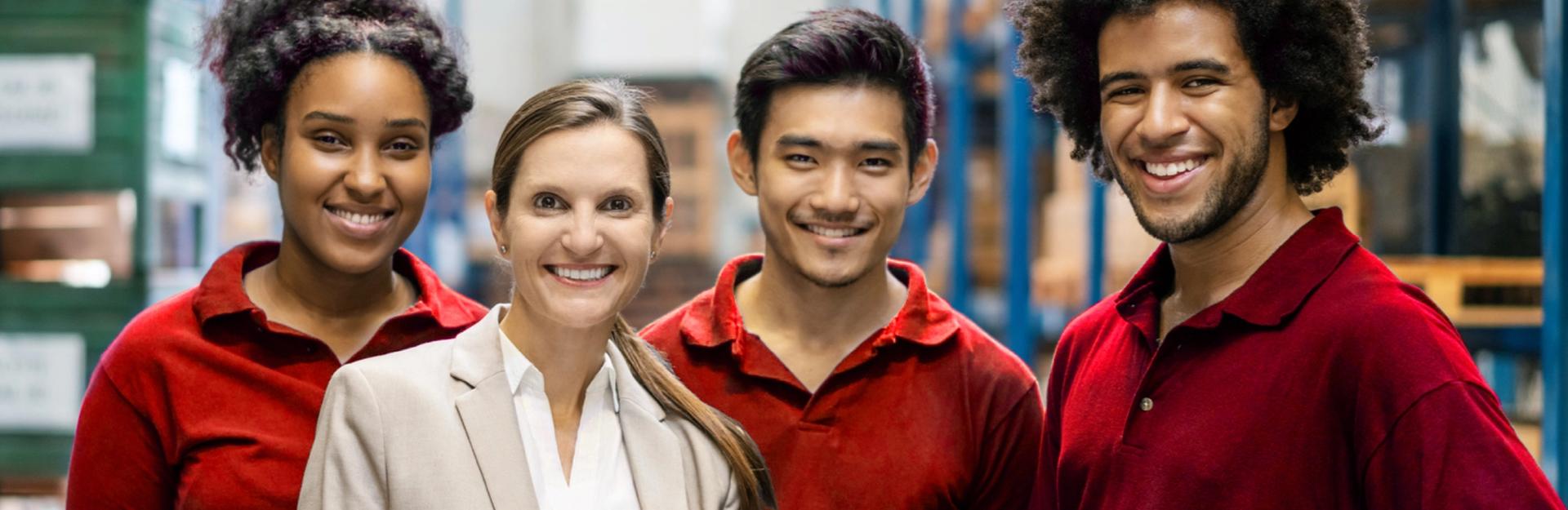 Career Opportunities East Penn Canada