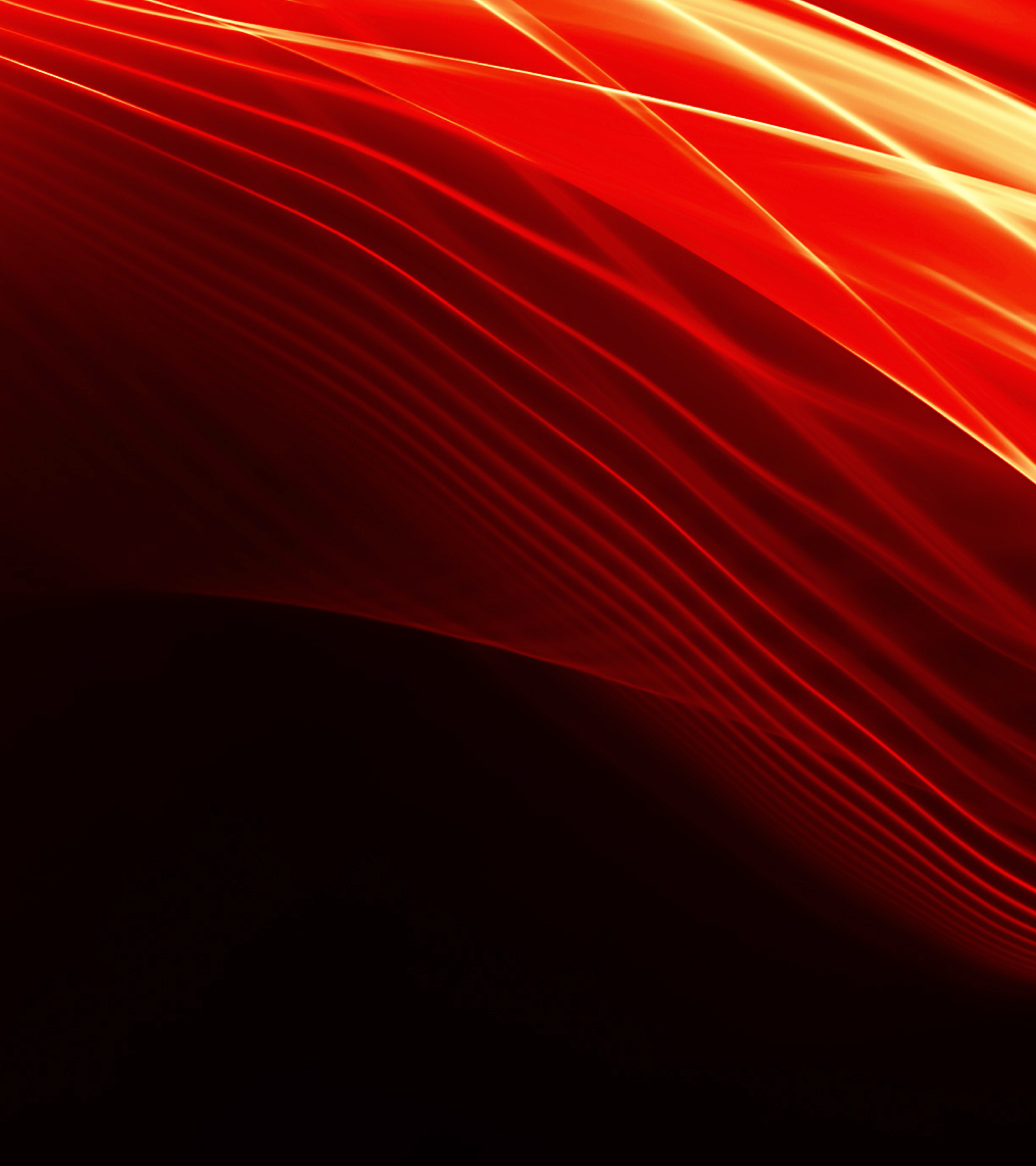Background image of red lights on a black background