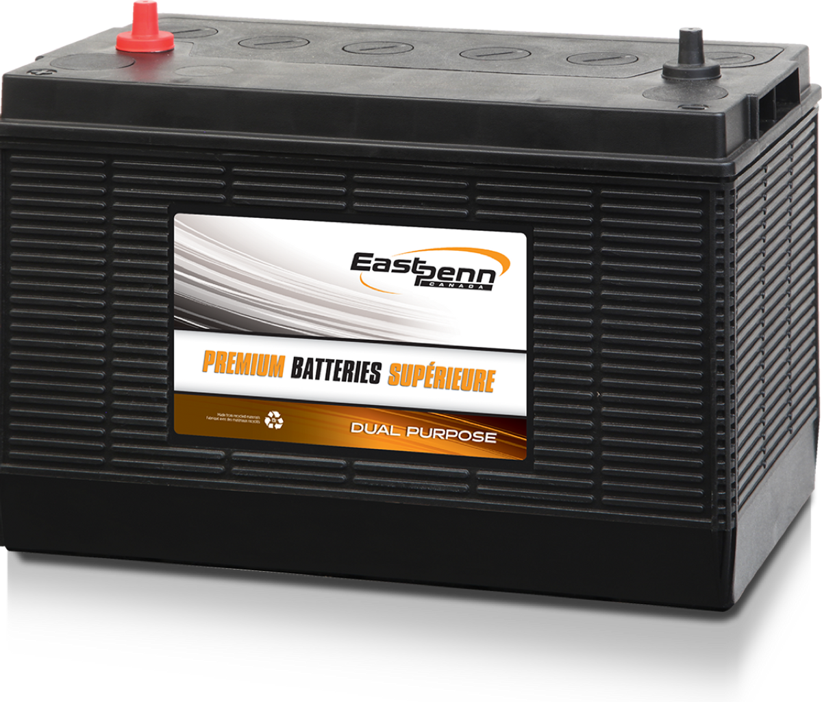 Commercial Truck Batteries East Penn Canada