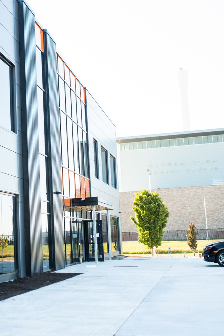 About Us East Penn Canada