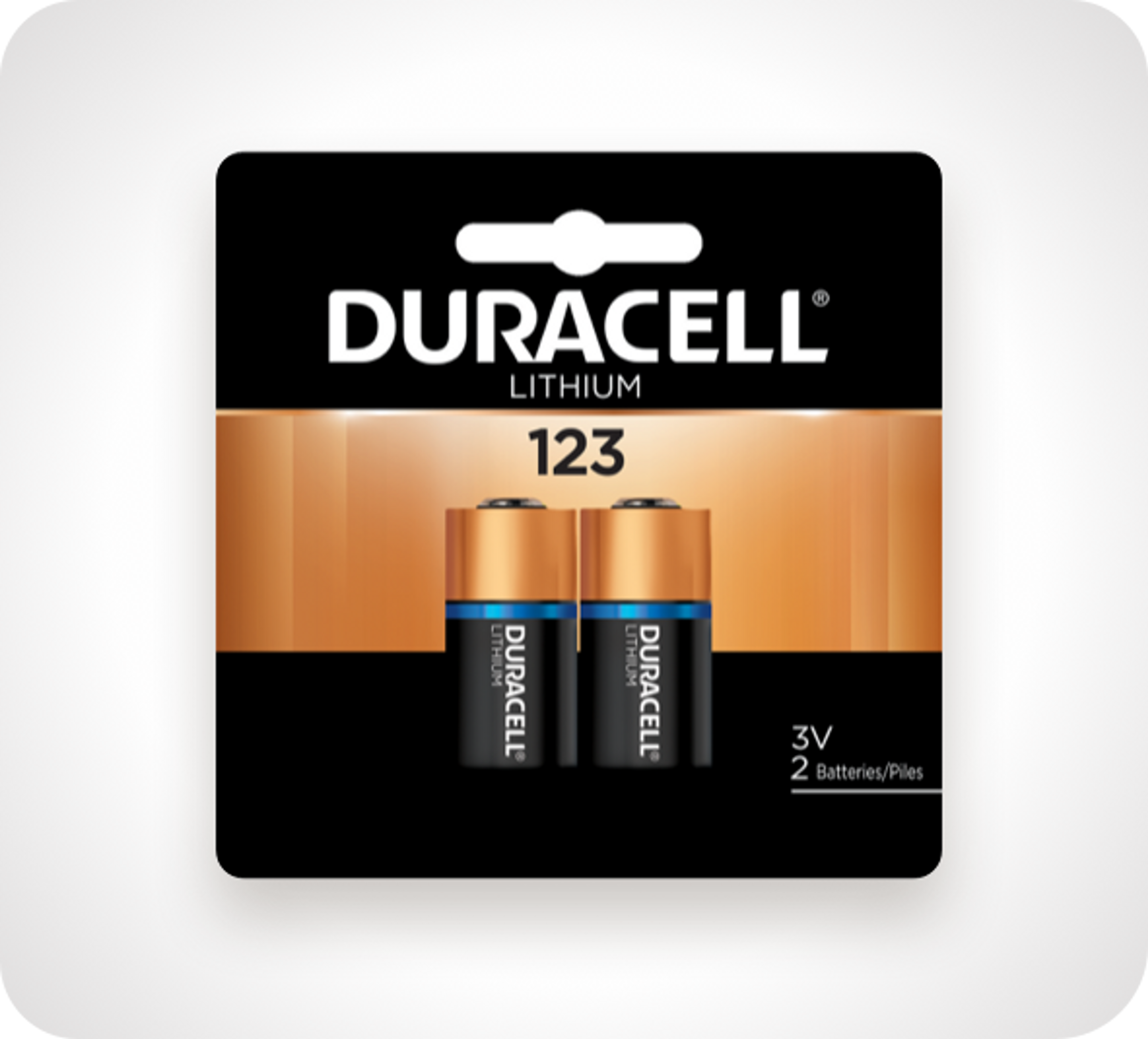 Picture of Duracell® Specialty Batteries 