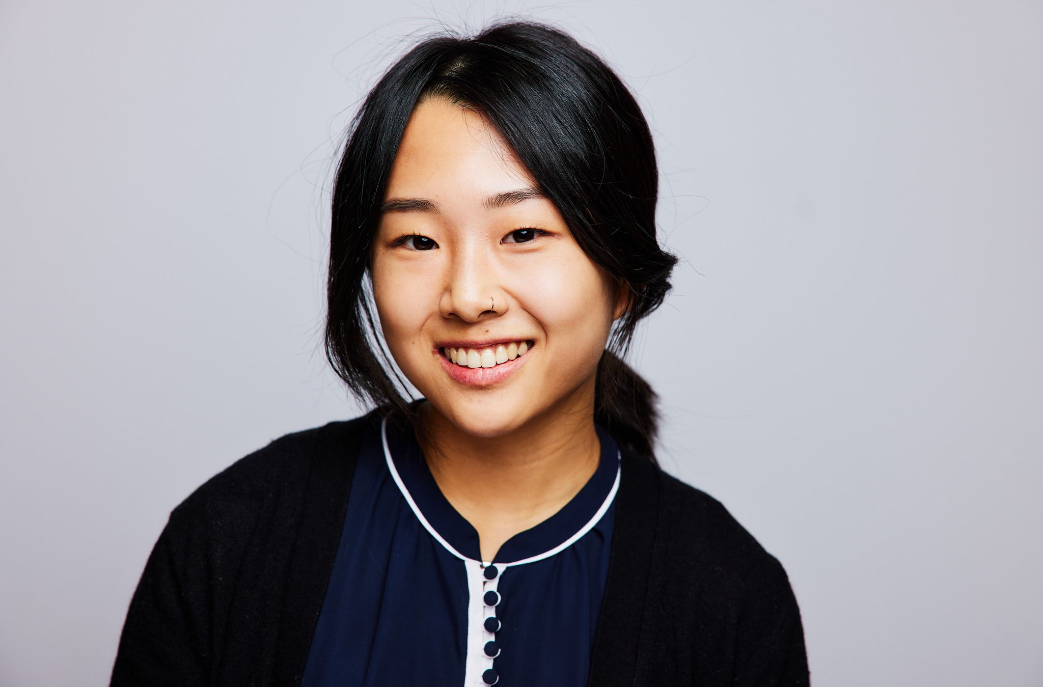  Cheryl Xia