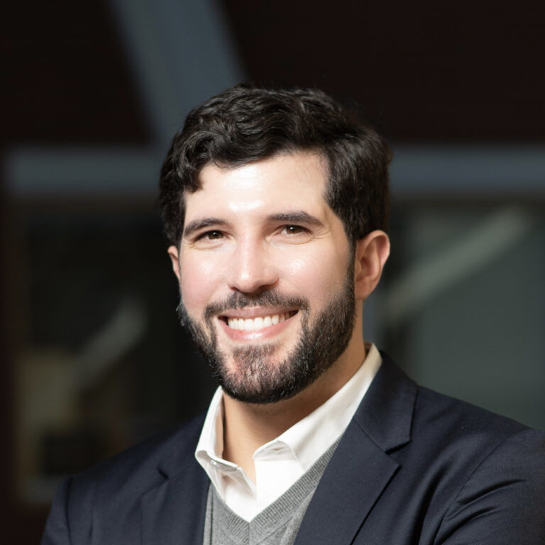 Victor Lira